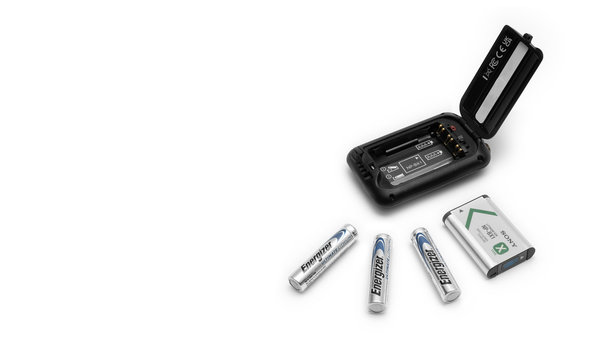 Sound Devices Sound Devices A20-Mini Sound Devices Sound Devices A20-Mini