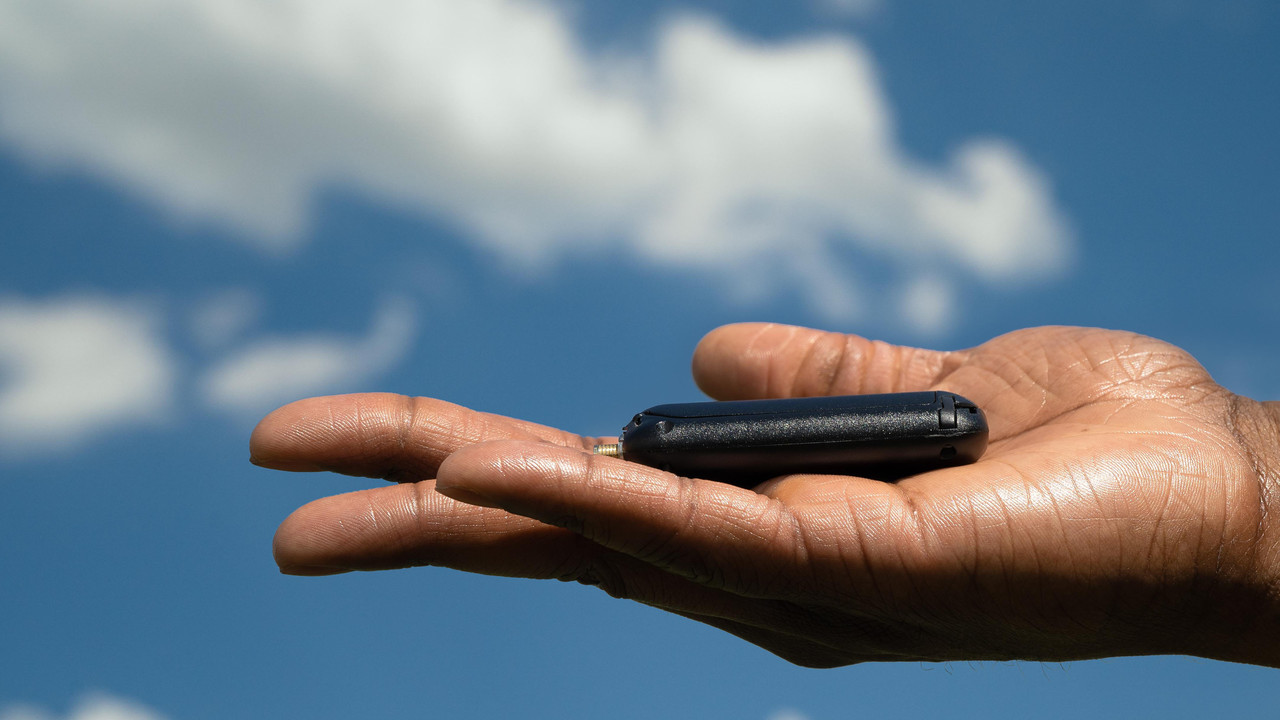 Sound Devices Sound Devices A20-Mini Sound Devices Sound Devices A20-Mini