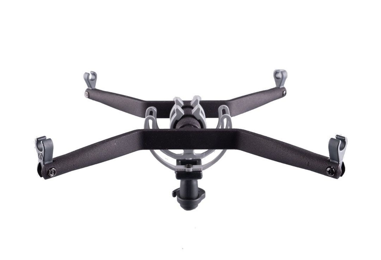 Schoeps Schoeps IRT 250 for CCM L / CMC 1 L incl. INV-6 HEAVY