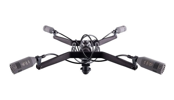 Schoeps Schoeps IRT 250 for CCM L / CMC 1 L incl. INV-6 HEAVY