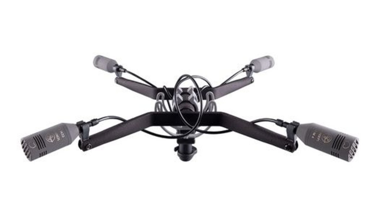 Schoeps Schoeps IRT 250 for CCM L / CMC 1 L incl. INV-6 HEAVY