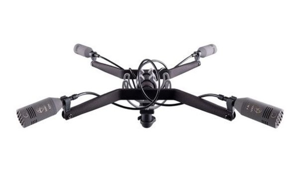 Schoeps Schoeps IRT 250 for CCM L / CMC 1 L incl. INV-6 HEAVY