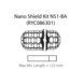 Rycote Rycote NS1-BA Rycote Rycote NS1-BA