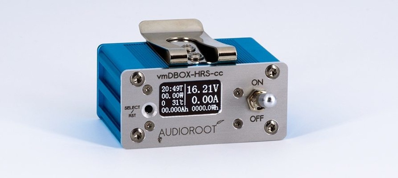 AudioRoot AudioRoot vmDBOX-HRS-cc AudioRoot AudioRoot vmDBOX-HRS-cc