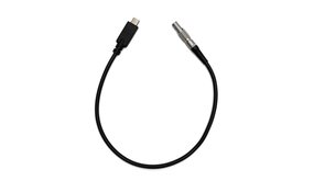 Sound Devices XL-TC-USBC-LEMO Sound Devices XL-TC-USBC-LEMO