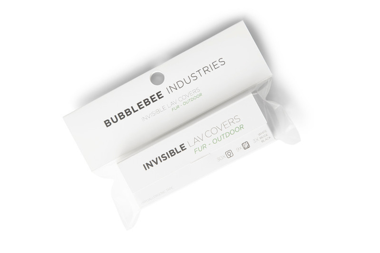 Bubblebee Bubblebee BBI-ILC-F-30