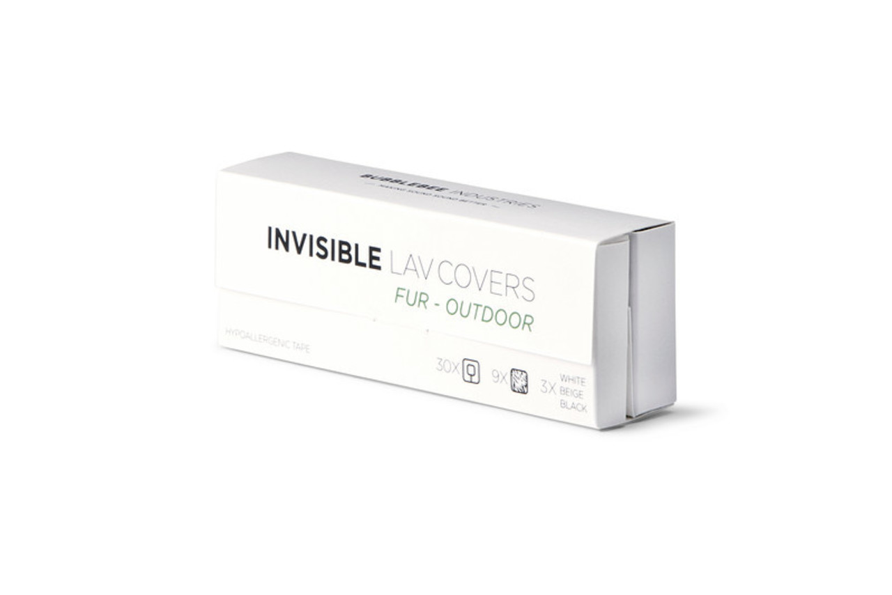 Bubblebee Bubblebee BBI-ILC-30FO