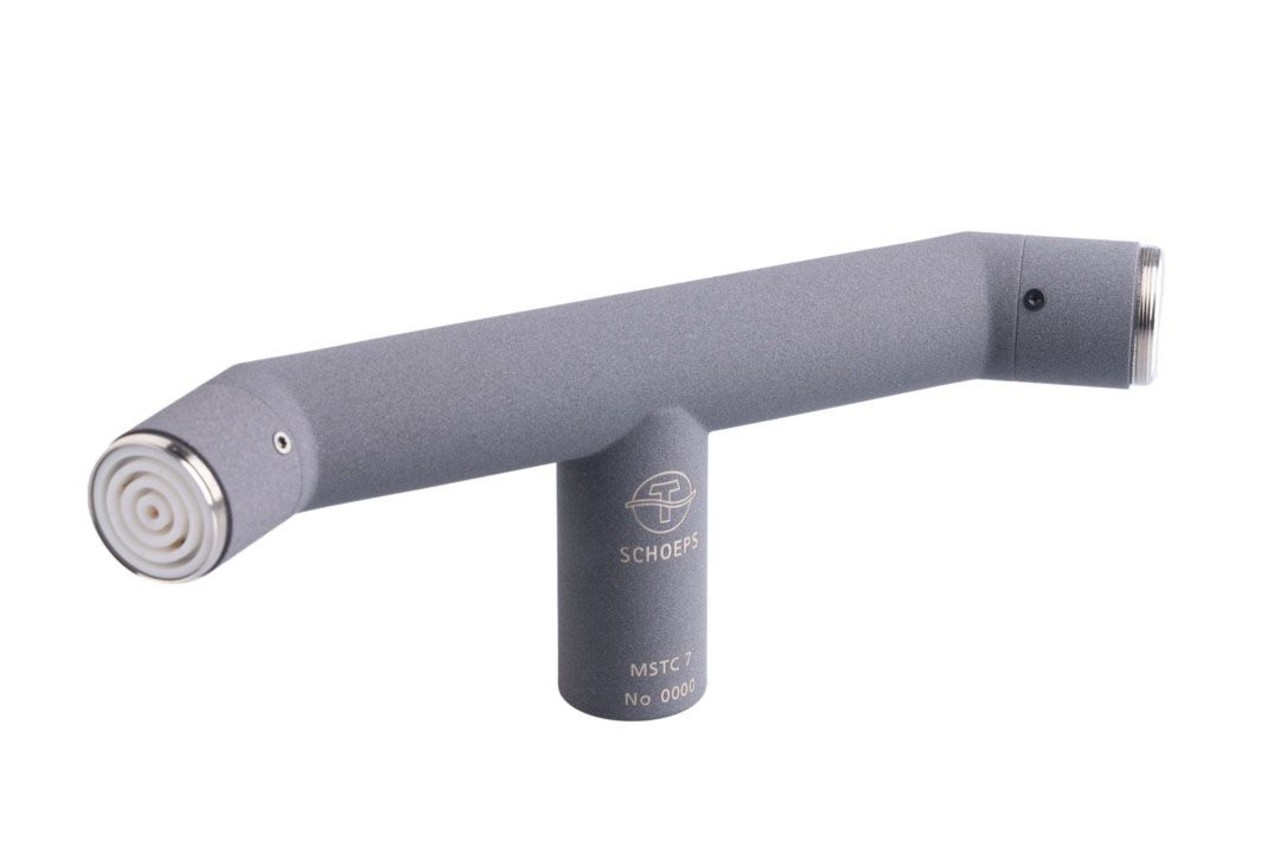Schoeps Schoeps MSTC 7