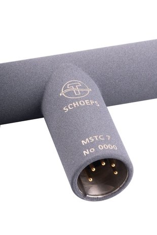 Schoeps Schoeps MSTC 7