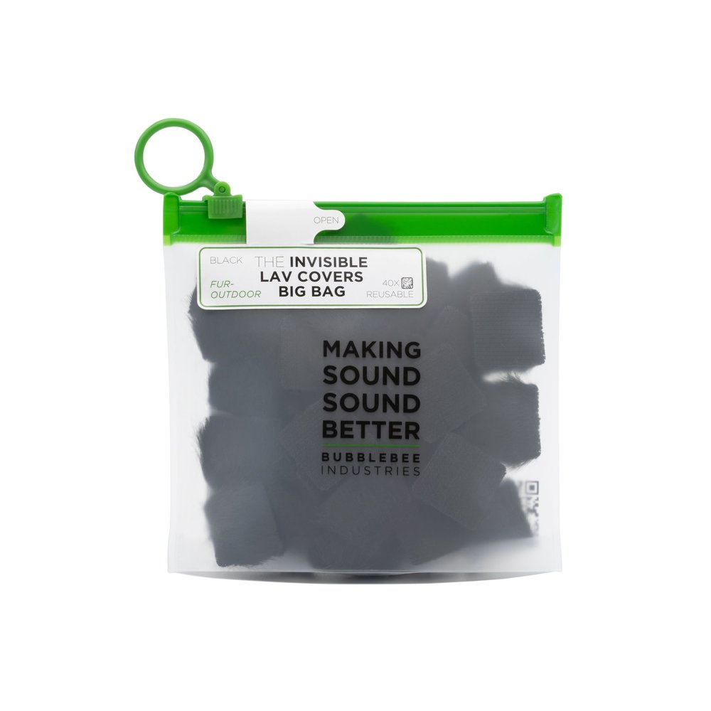 Bubblebee Bubblebee BBI-ILC-F-40BK