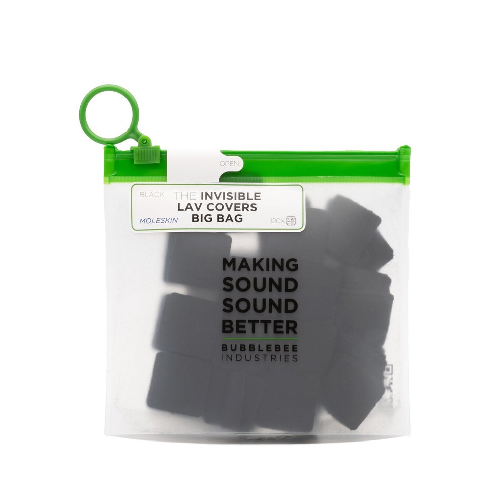 Bubblebee Bubblebee BBI-ILC-M-120BK Bubblebee Bubblebee BBI-ILC-M-120BK