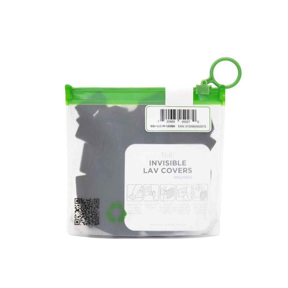 Bubblebee Bubblebee BBI-ILC-M-120BK Bubblebee Bubblebee BBI-ILC-M-120BK