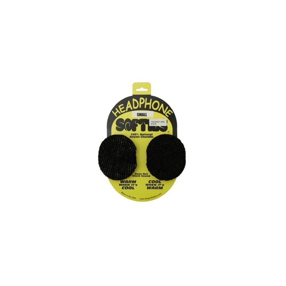 Garfield Garfield Headphone Softie Small Garfield Garfield Headphone Softie Small