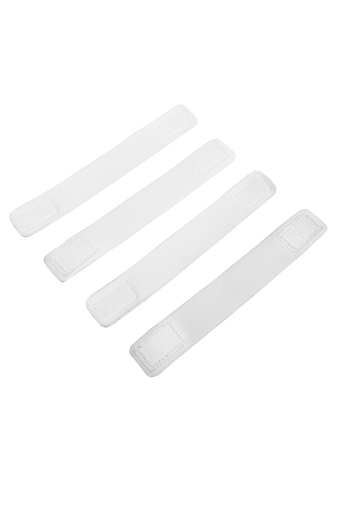 Viviana Viviana Pouch Protector White