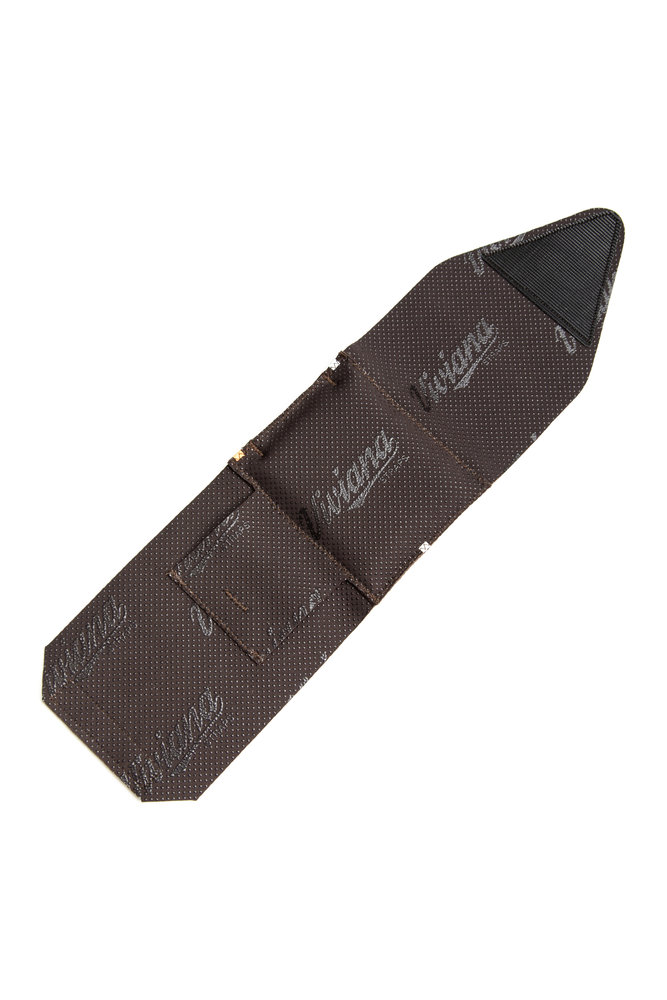 Viviana Viviana Ankle PuffyPouch Brown Viviana Viviana Ankle PuffyPouch Brown