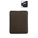 Viviana Viviana Belt Puffy Pouch Large Brown Viviana Viviana Belt Puffy Pouch Large Brown