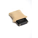 Viviana Viviana Belt Puffy Pouch Large Beige Viviana Viviana Belt Puffy Pouch Large Beige