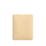Viviana Belt Puffy Pouch Small Beige Viviana Belt Puffy Pouch Small Beige