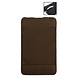 Viviana Viviana Belt Puffy Pouch Mini Brown Viviana Viviana Belt Puffy Pouch Mini Brown