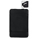 Viviana Viviana Belt Puffy Pouch Mini Black Viviana Viviana Belt Puffy Pouch Mini Black