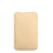Viviana Viviana Belt Puffy Pouch Mini Beige Viviana Viviana Belt Puffy Pouch Mini Beige