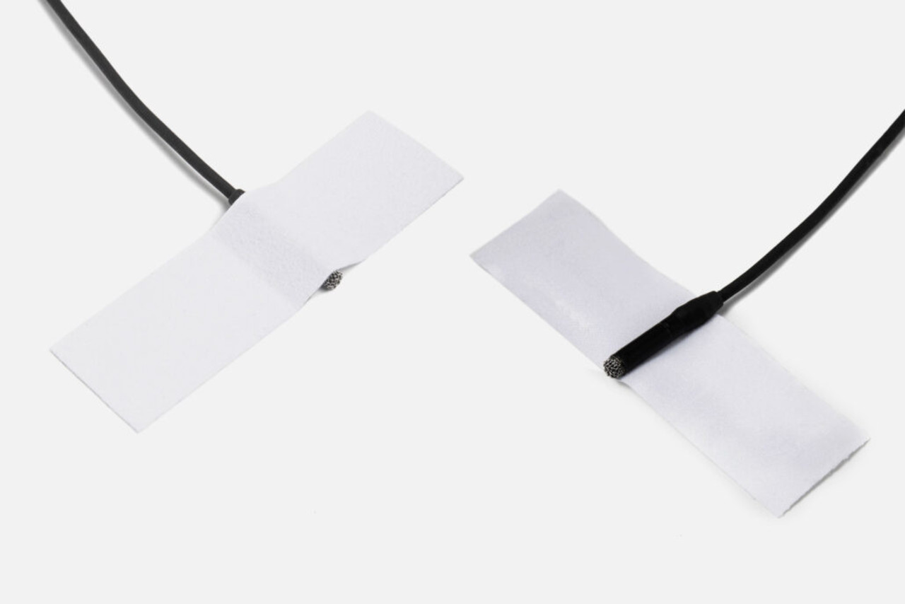 Viviana Viviana moleSKIN Original White Viviana Viviana moleSKIN Original White