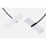 Viviana moleSKIN Original White