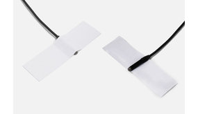 Viviana moleSKIN Original White Viviana moleSKIN Original White