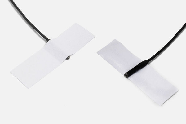 Viviana Viviana moleSKIN Original White Viviana Viviana moleSKIN Original White