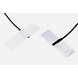 Viviana Viviana moleSKIN Original White Viviana Viviana moleSKIN Original White