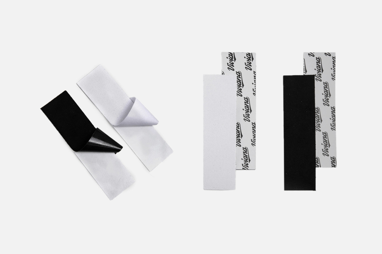 Viviana Viviana moleSKIN Original White Viviana Viviana moleSKIN Original White