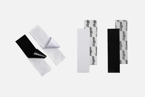 Viviana Viviana moleSKIN Original White Viviana Viviana moleSKIN Original White