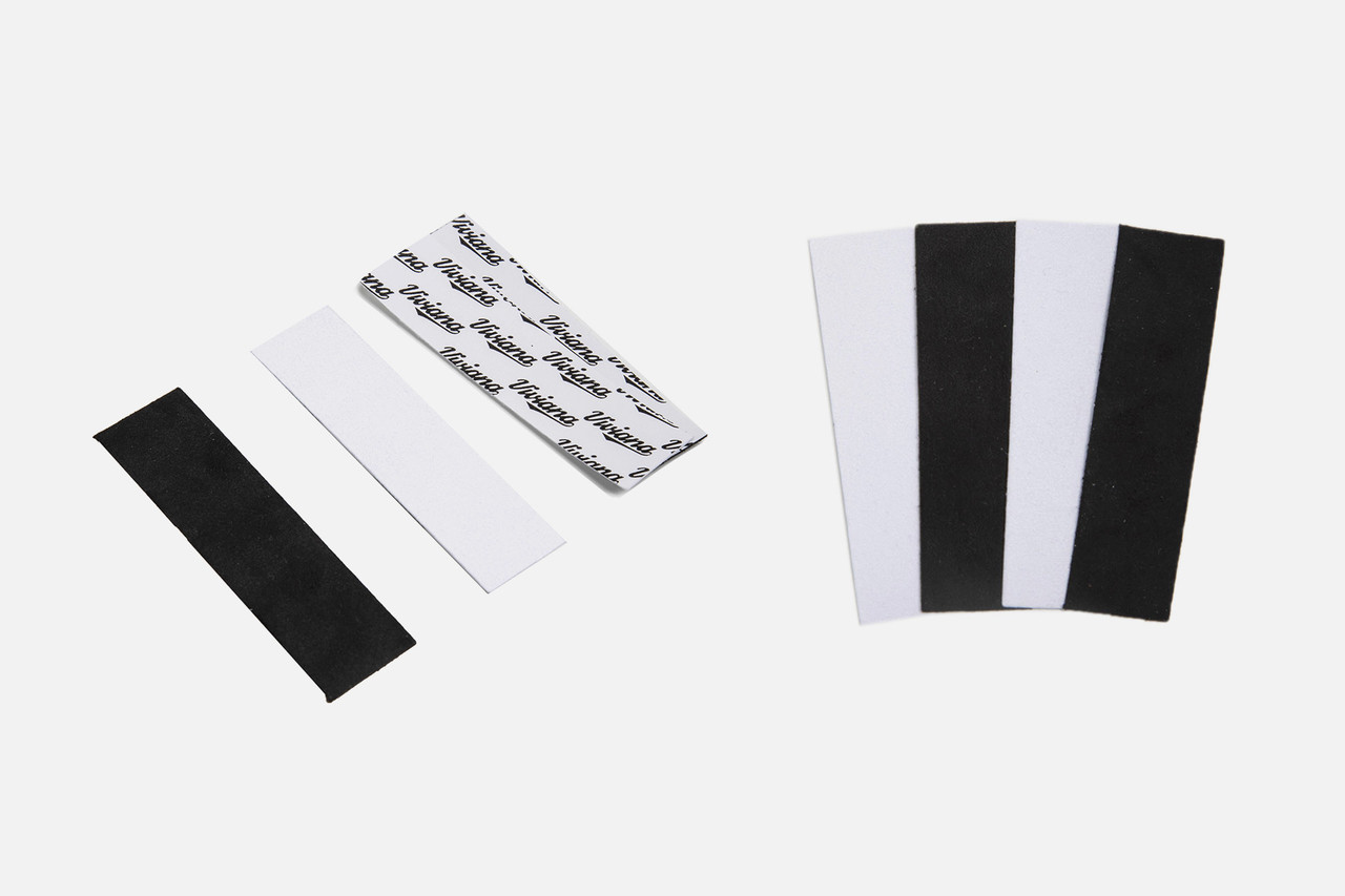 Viviana Viviana moleSKIN Original White Viviana Viviana moleSKIN Original White