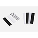 Viviana Viviana moleSKIN Original White Viviana Viviana moleSKIN Original White