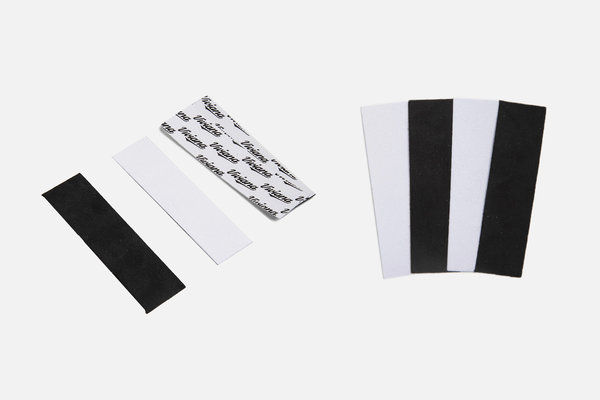 Viviana Viviana moleSKIN Original Black Viviana Viviana moleSKIN Original Black