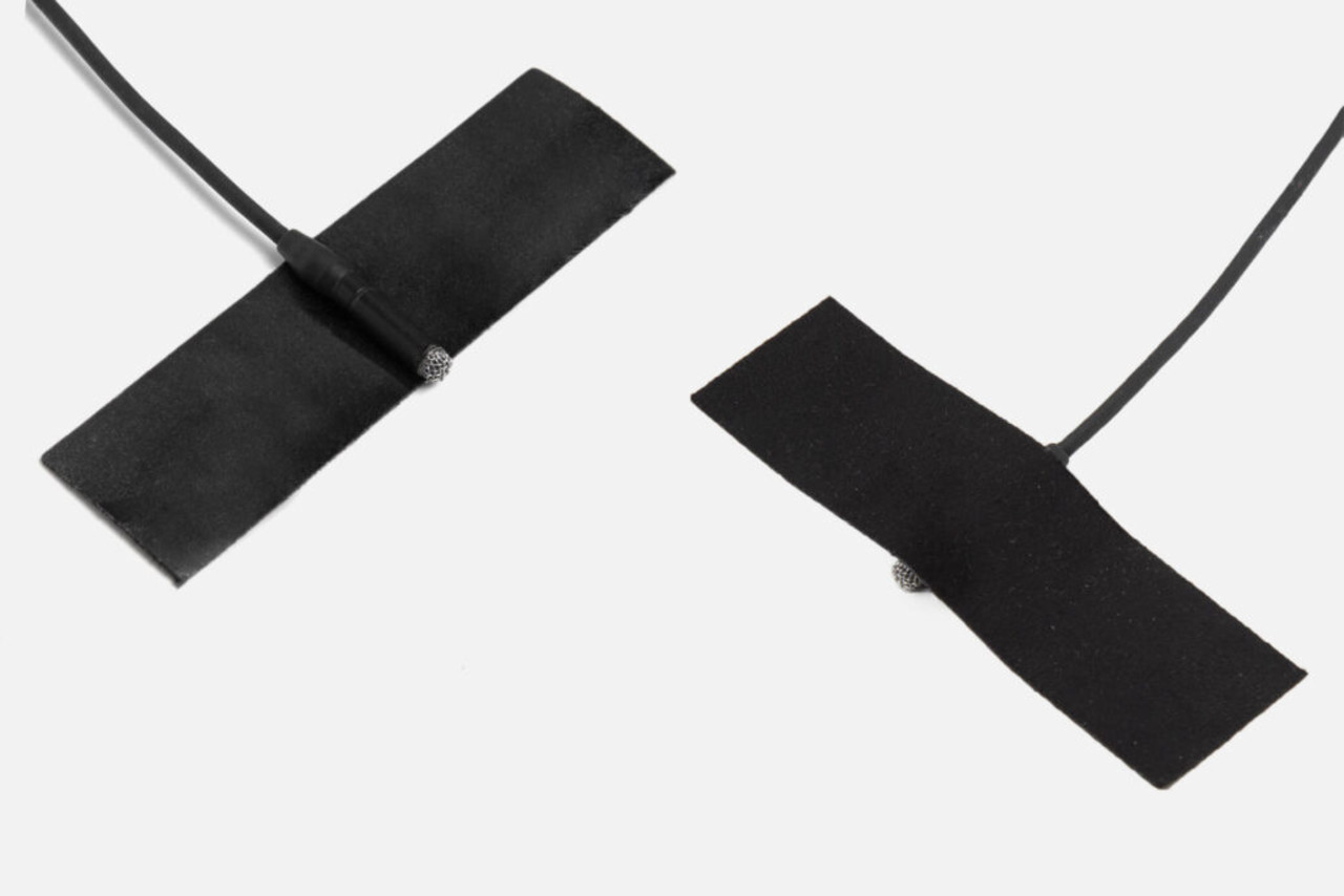 Viviana Viviana moleSKIN Original Black Viviana Viviana moleSKIN Original Black