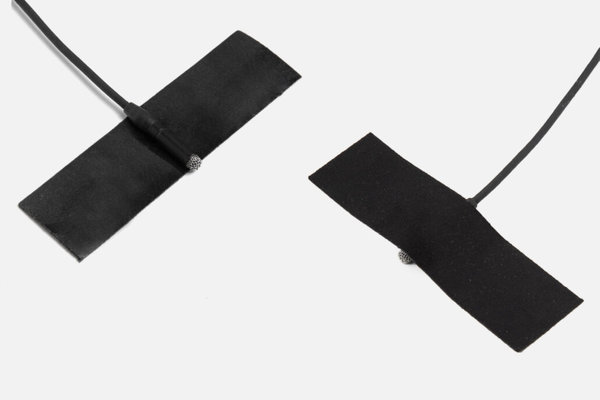 Viviana Viviana moleSKIN Original Black Viviana Viviana moleSKIN Original Black