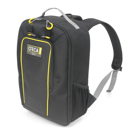 Orca Bags Orca Bags OR-534   B-stock Orca Bags Orca Bags OR-534   B-stock