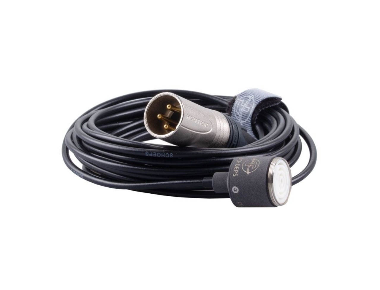 Schoeps Schoeps CMC 1 K, XLR3M