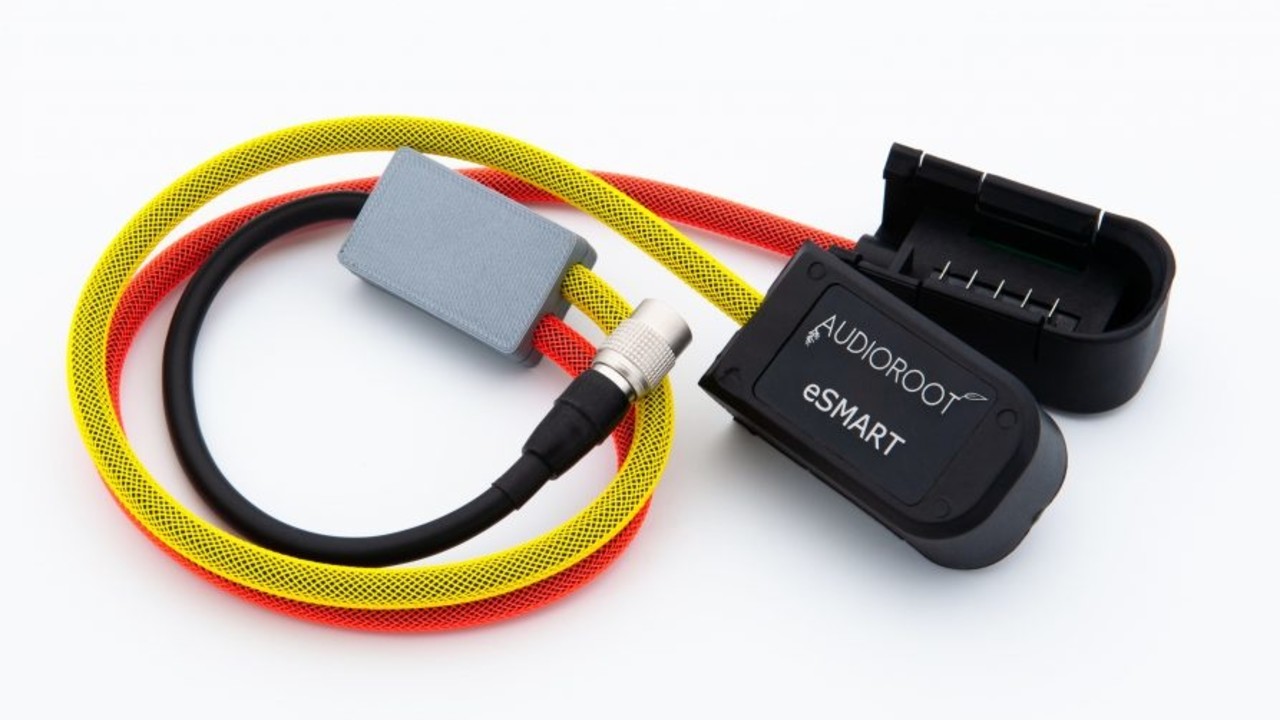 AudioRoot AudioRoot eHRS4-HSW-4p AudioRoot AudioRoot eHRS4-HSW-4p