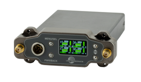 Lectrosonics DSR4 Lectrosonics DSR4