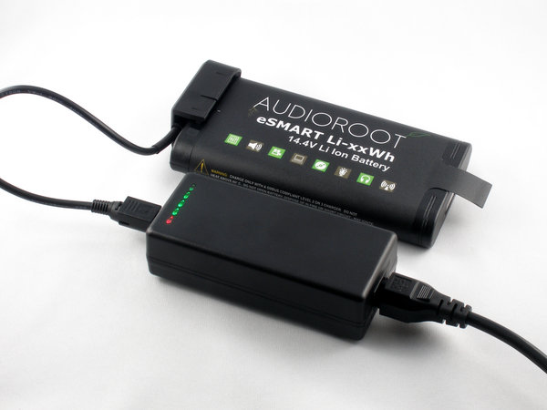 AudioRoot AudioRoot eLC SMB AudioRoot AudioRoot eLC SMB