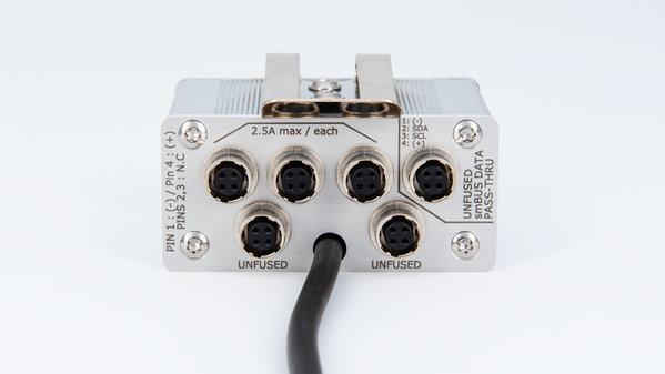 AudioRoot AudioRoot eSmart BG-DH MKII AudioRoot AudioRoot eSmart BG-DH MKII