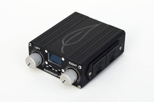 AudioRoot AudioRoot Femto Pre-amp AudioRoot AudioRoot Femto Pre-amp