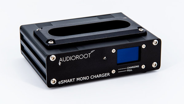 AudioRoot AudioRoot eSmart Mono AudioRoot AudioRoot eSmart Mono