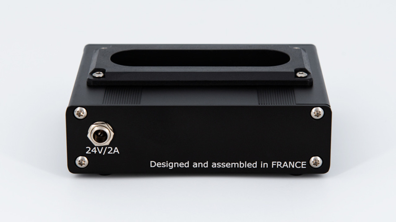 AudioRoot AudioRoot eSmart Mono AudioRoot AudioRoot eSmart Mono