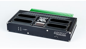 AudioRoot eSmart Quad AudioRoot eSmart Quad