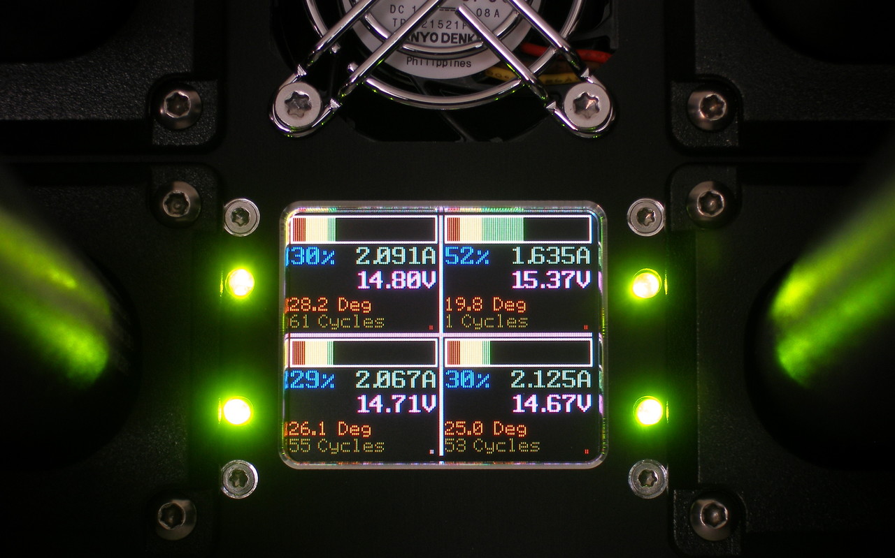 AudioRoot AudioRoot eSmart Quad AudioRoot AudioRoot eSmart Quad