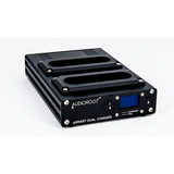 AudioRoot eSmart Dual