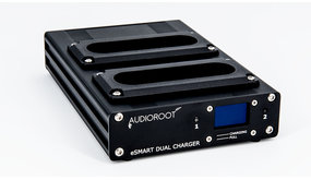 AudioRoot eSmart Dual AudioRoot eSmart Dual